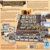 Bild von Armageddon