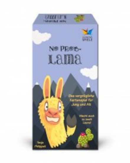 Bild von No  Prob-Lama  (Starnberger Spiele)