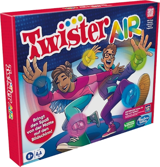 Bild von Twister Air