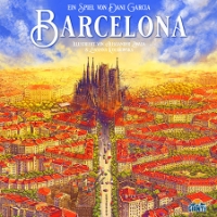 Bild von Barcelona (Giant Roc)