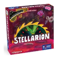 Bild von Stellarion