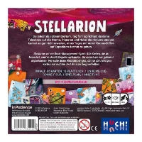 Bild von Stellarion