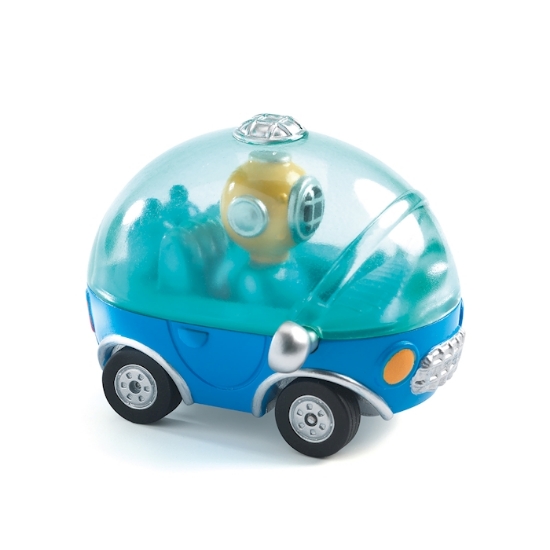 Bild von Crazy motors Nauti Bubble