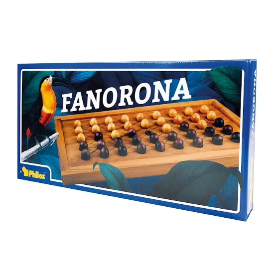 Bild von Fanorona