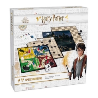 Bild von Harry Potter - Spielesammlung