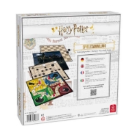 Bild von Harry Potter - Spielesammlung