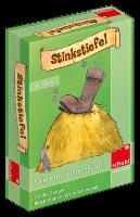 Bild von Stinkstiefel - Spiele im 1000er-Raum (Schubi)