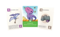 Bild von Happy Little Dinosaurs – Erweiterung für 5 bis 6 Personen