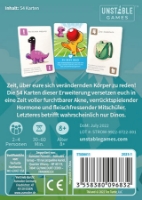 Bild von Happy Little Dinosaurs – Pubertäre Probleme Erweiterung