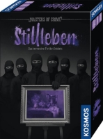 Bild von Masters of Crime - Stillleben