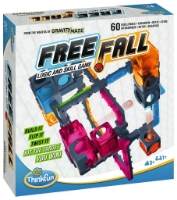 Bild von Free Fall