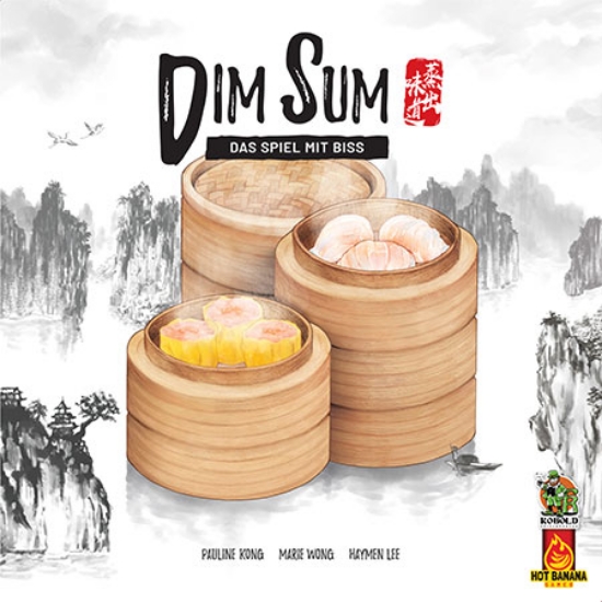 Bild von Dim Sum (Kobold Spiele)