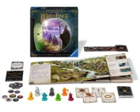 Bild von Der Herr der Ringe – Adventure Book Game