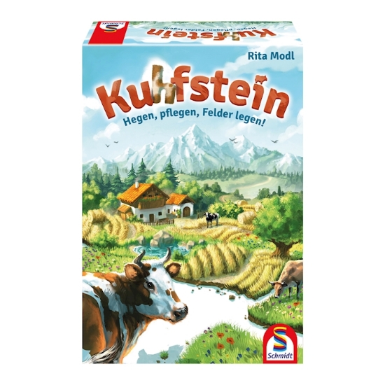 Bild von Kuhfstein