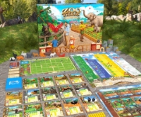 Bild von Zoo Tycoon: The Board Game