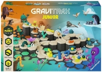 Bild von GraviTrax Junior Starter-Set XXL Planet