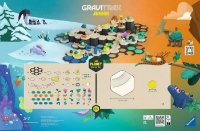 Bild von GraviTrax Junior Starter-Set XXL Planet