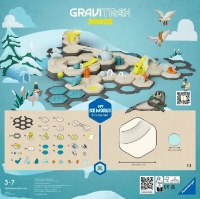 Bild von GraviTrax Junior Starter Set Ice