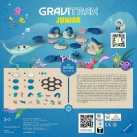 Bild von GraviTrax Junior Extension Ocean Erw