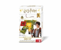 Bild von Harry Potter - Quidditch Quintett