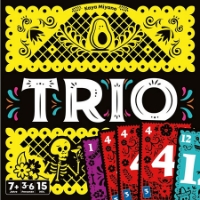 Bild von Trio (Coctail Games)