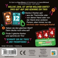 Bild von Trio (Coctail Games)