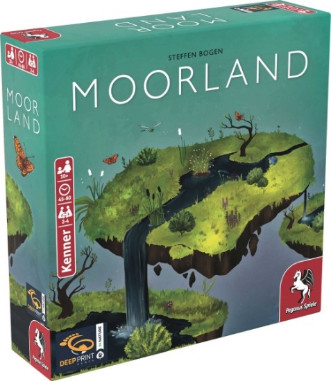 Bild von Moorland (Deep Print Games)