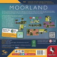 Bild von Moorland (Deep Print Games)