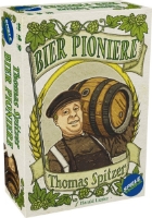 Bild von Bier Pioniere (Spielefaible)