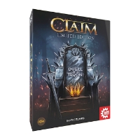 Bild von Claim Big Box Limited Editio