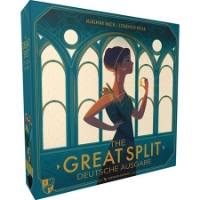 Bild von The Great Split