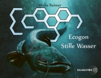 Bild von Ecogon - Stille Wasser (Gaiagames)