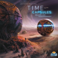 Bild von Time Capsules (Giant Roc)