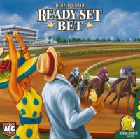 Bild von Ready Set Bet (Strohmann Games)