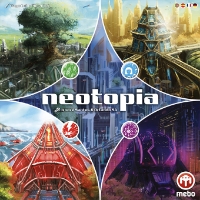 Bild von Neotopia (Mebo Games)