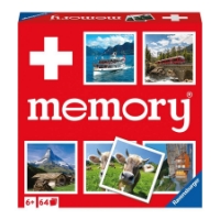 Bild von Memory Schweiz