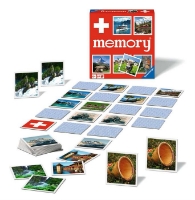 Bild von Memory Schweiz