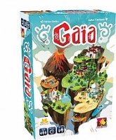 Bild von Gaia