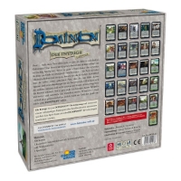 Bild von Dominion - Die Intrige  Relanch( Rio Grande Games)