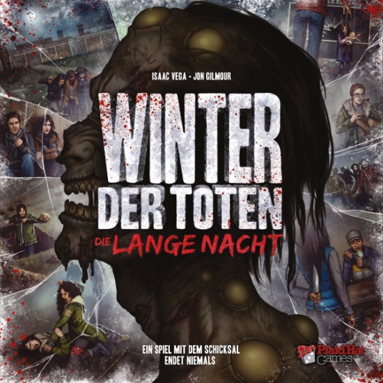 Bild von Winter der Toten: Die lange Nacht