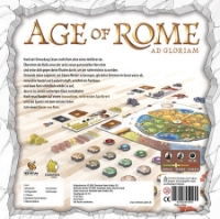 Bild von Age of Rome