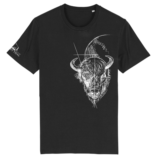 Bild von Wisent-Thal T-Shirt (XXL)