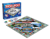 Bild von Monopoly MEGA
