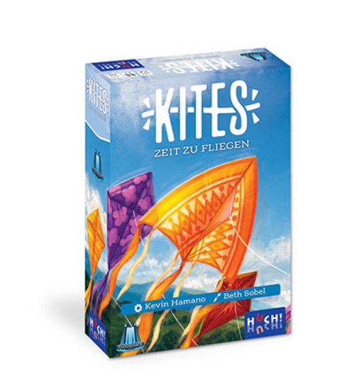 Bild von Kites