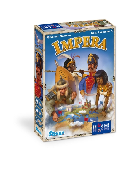 Bild von Impera