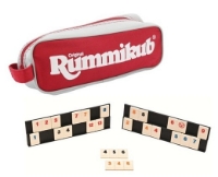 Bild von Rummikub Pocket in Tasche