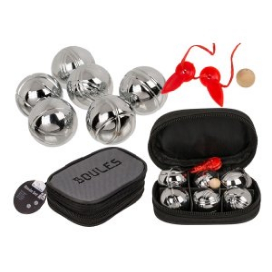 Bild von Mini Boule Set