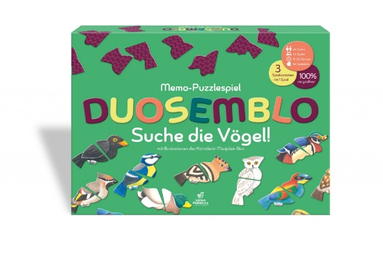 Bild von Duosemblo