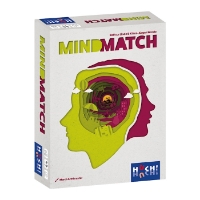 Bild von Mindmatch