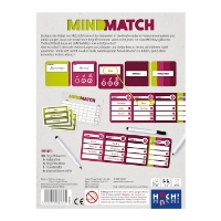 Bild von Mindmatch